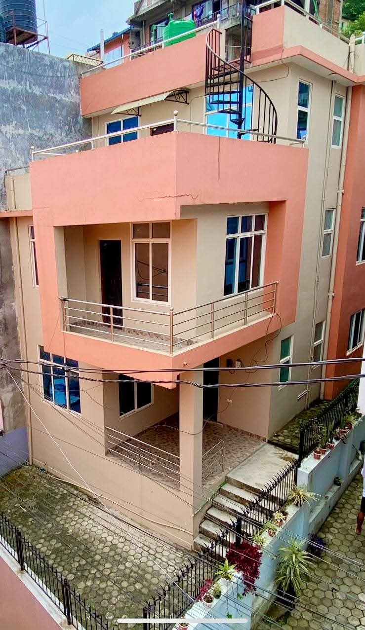 Picture of Nagarjun Municipality, Bagmati